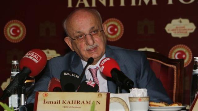 Abdülhamit İle Hürriyet Mücadelesi Yürütülemez