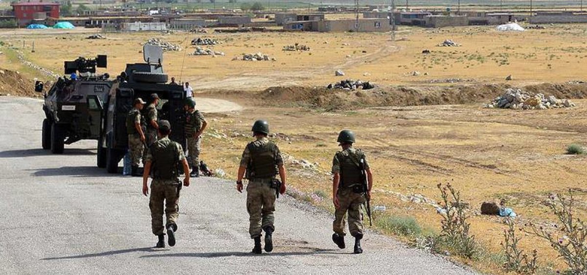 TSK Açıkladı, PKK'ya Büyük Darbe!