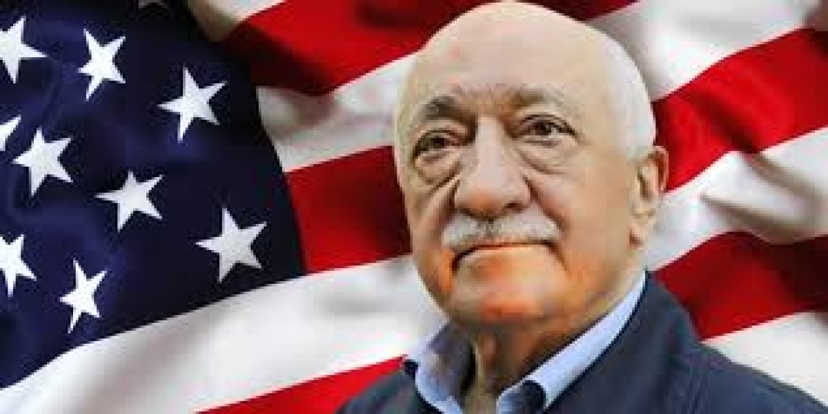 Fethullah Gülen AB, ABD ve NATO'ya Çağrı Yaptı!