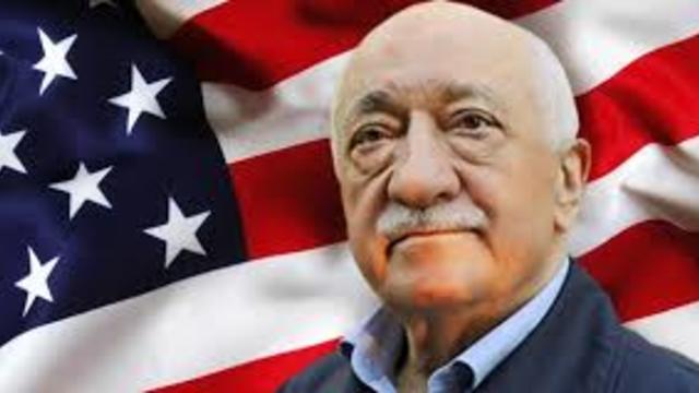 Fethullah Gülen AB, ABD ve NATO'ya Çağrı Yaptı!