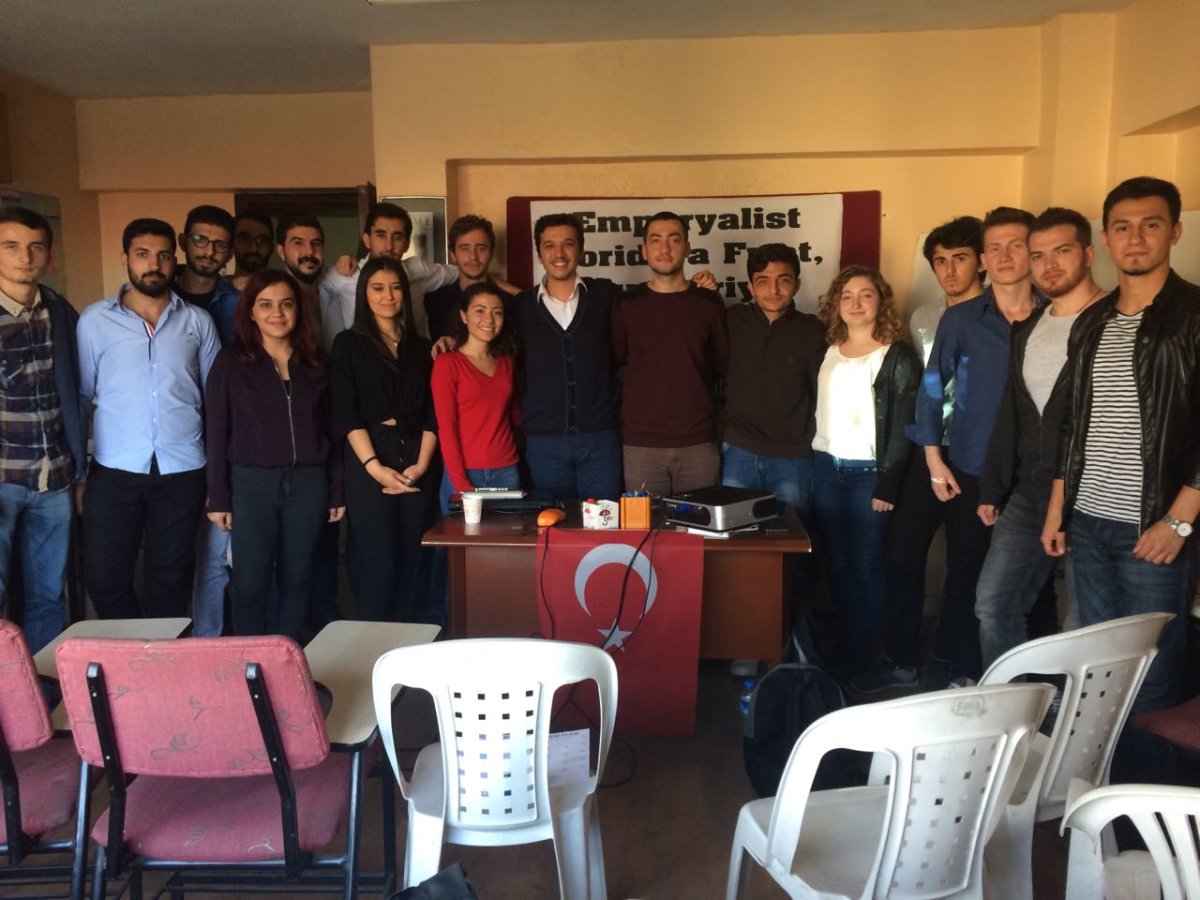 TGB Sakarya Yeni Döneme Yeni Görevlerle Başlıyor