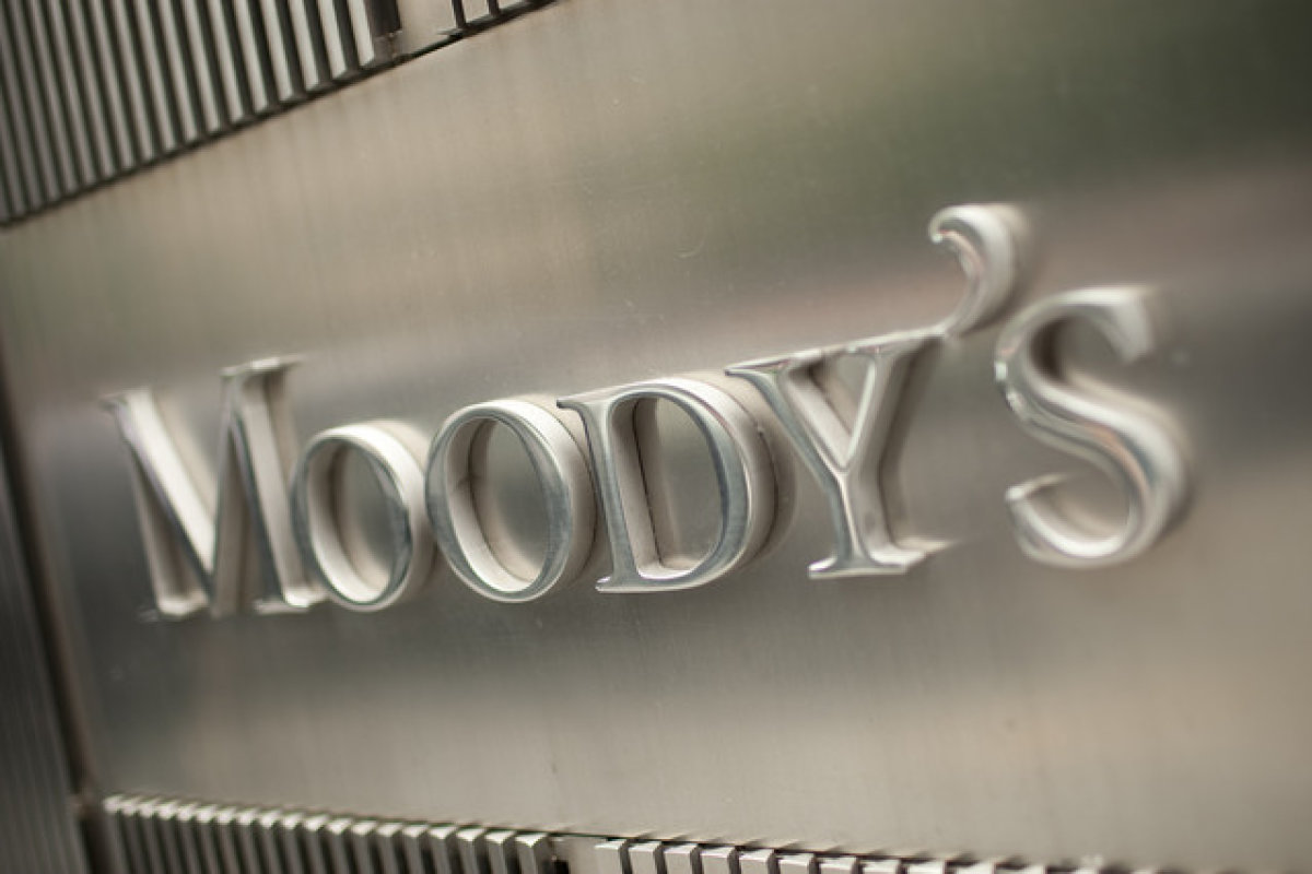 Moody's'lerin Kredisi Tükendi