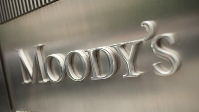 Moody's'lerin Kredisi Tükendi