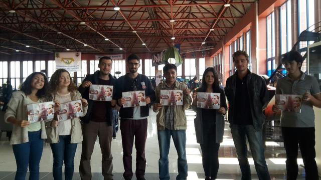 Sakarya İl &Ouml;rg&uuml;t&uuml;m&uuml;z Yeni D&ouml;neme Hazır!