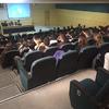 Sakarya Üniversitesi 2016 Girişliler Toplantısı Düzenlendi