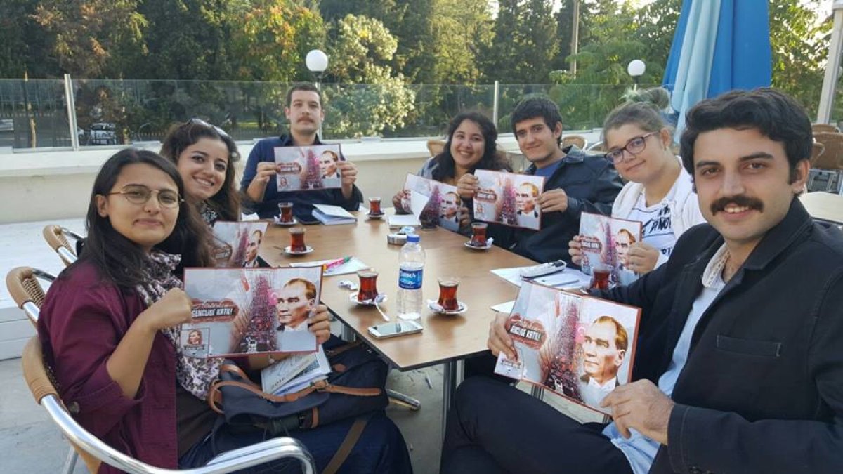 TGB Marmara Üniversitesi Haydarpaşa Birimi Yeni Döneme Hazır