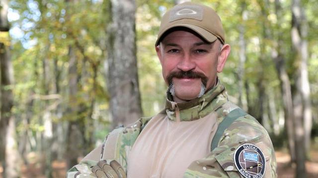 TGB Berlin, Emekli Albay Ali T&uuml;rkşen İle Buluşuyor