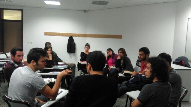 Bilkent Birim Örgütümüz Yeni Döneme Hazır