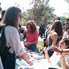 Ege Üniversitesi Topluluk Tanıtım Günleri Başladı