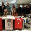 Üsküdar Üniversitesi Atatürkçü Düşünce Kulübü, Çalışmalara Başladı