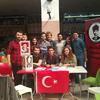 Selçuk Üniversitesinde Atatürkçü Gençlik Rüzgârı!