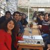 M.Ü. Haydarpaşa ADK Tanışma Toplantısı Gerçekleştirdi