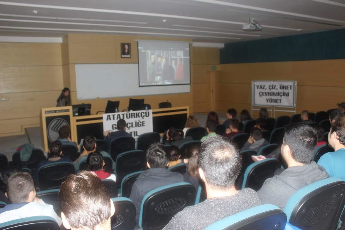 Sakarya Üniversitesi ADT Dönem Açılış Toplantısını Gerçekleştirdi