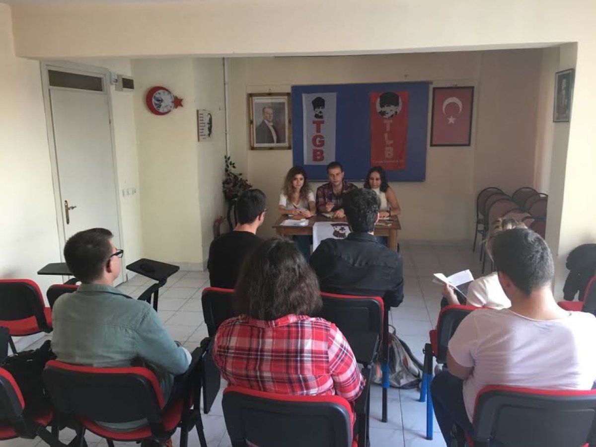 Balıkesir İl Örgütümüz Yeni Döneme Hazır!