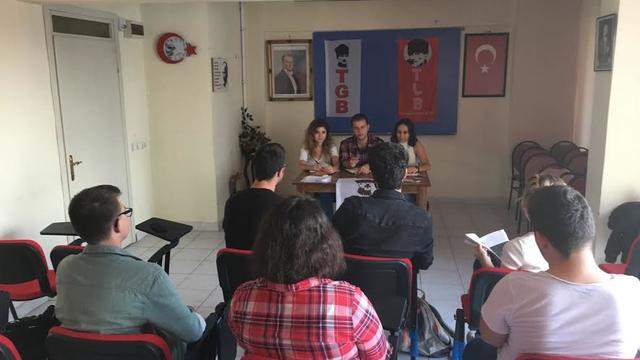 Balıkesir İl Örgütümüz Yeni Döneme Hazır!
