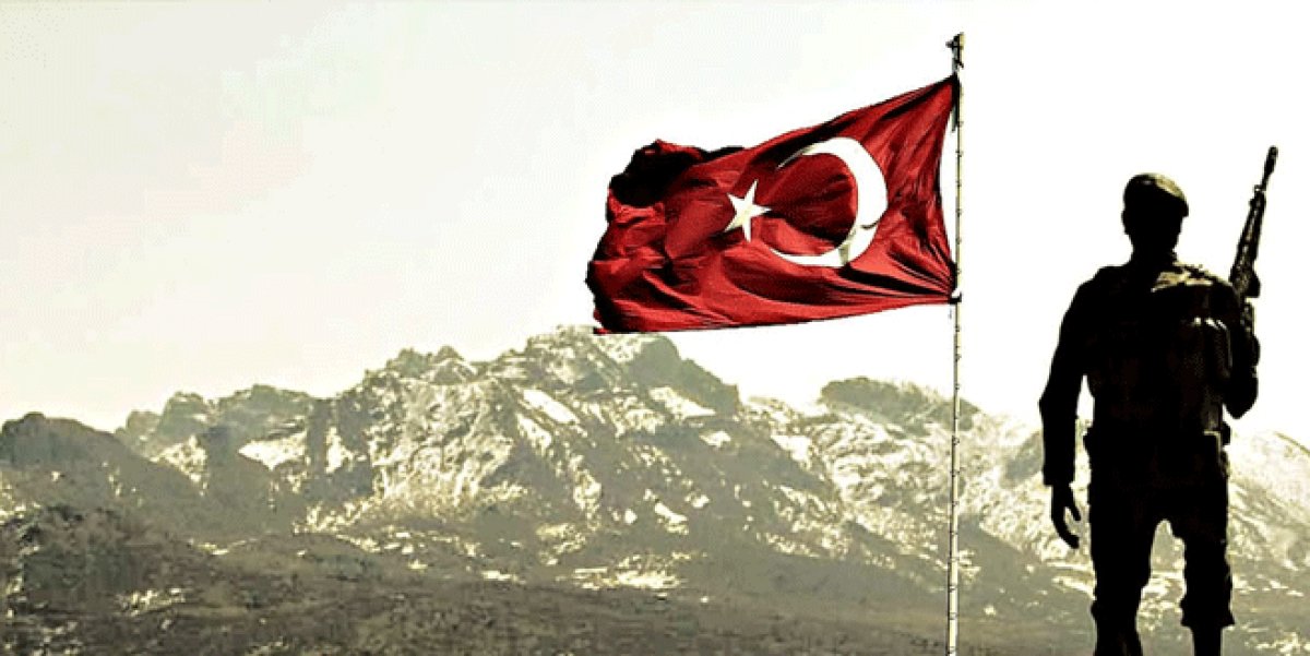 TGB Genel Merkezinden Açıklama: "Türkiye'yi Teröre Teslim Etmeyeceğiz!"