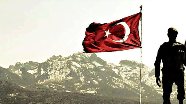 TGB Genel Merkezinden Açıklama: "Türkiye'yi Teröre Teslim Etmeyeceğiz!"