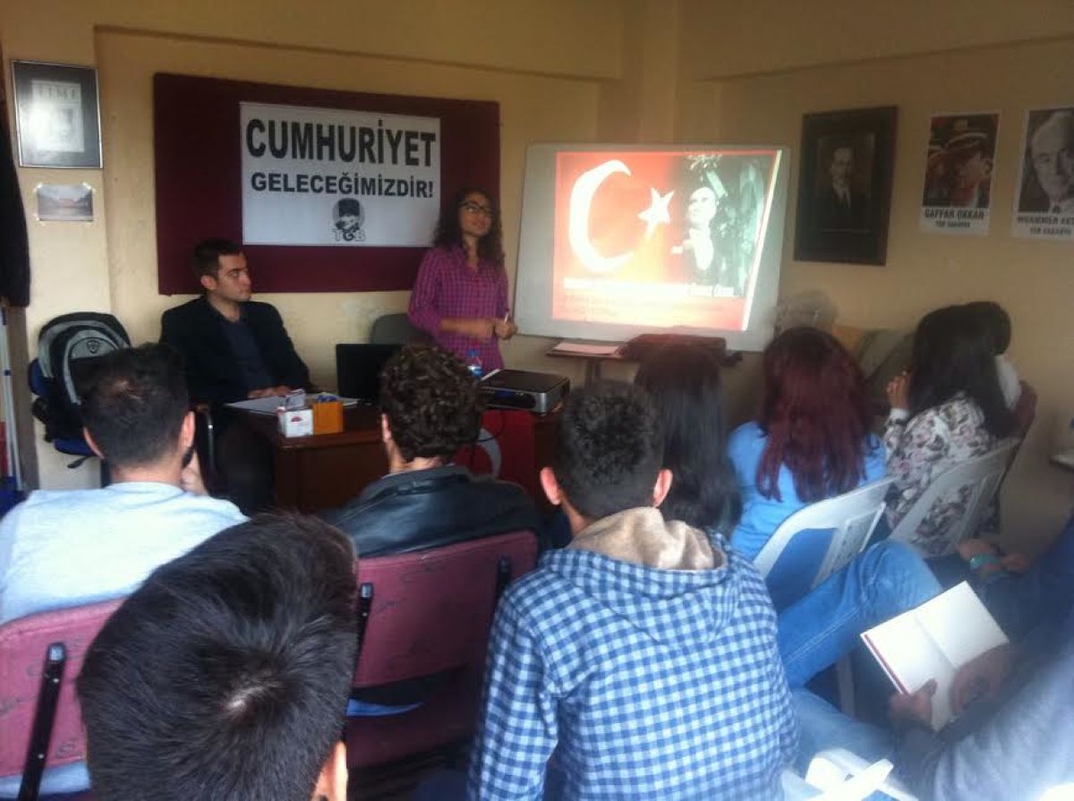 TGB Sakarya 29 Ekim'e Hazır!