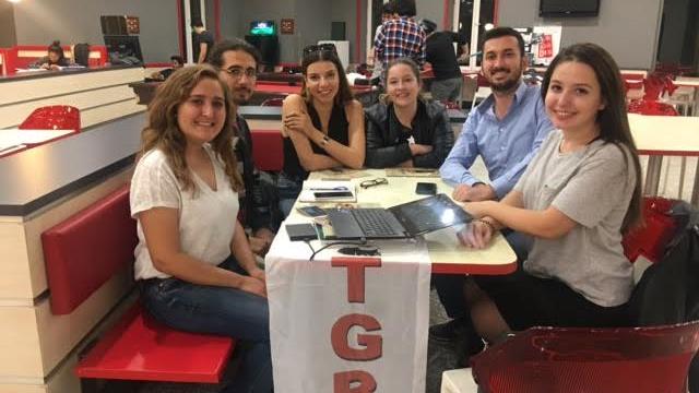 TGB Yeditepe Yeni Döneme Hazır!