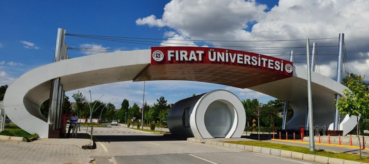 Fırat Üniversitesi Öğrencileri Ayağa Kalktı!