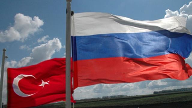 Tarihsel Dostluk: Türkiye-Rusya