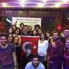 İstanbul Üniversitesi Tıp Fakültesi ADK'dan Şiir Gecesi