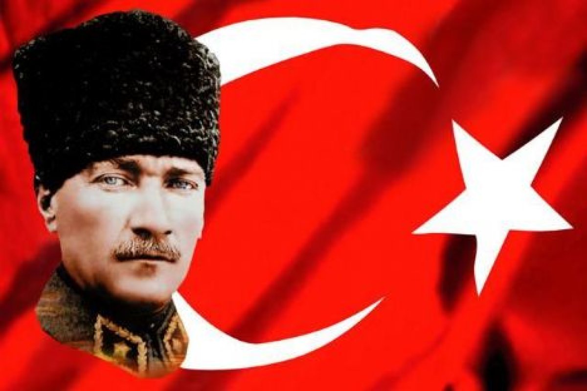 TGB Erzurum: 'Yeniden Atatürk Türkiyesi'ni İnşaa Edeceğiz!'