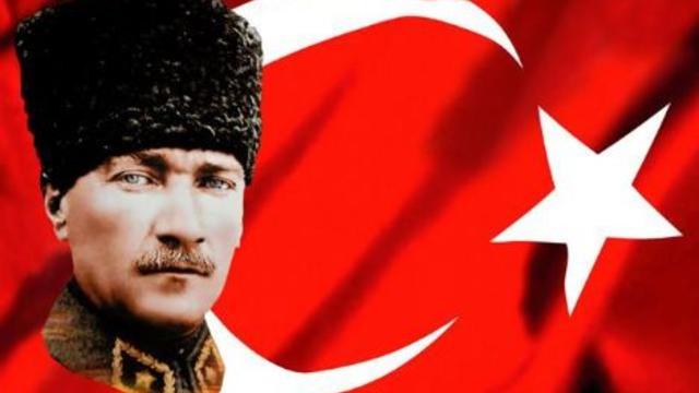 TGB Erzurum: 'Yeniden Atat&uuml;rk T&uuml;rkiyesi'ni İnşaa Edeceğiz!'