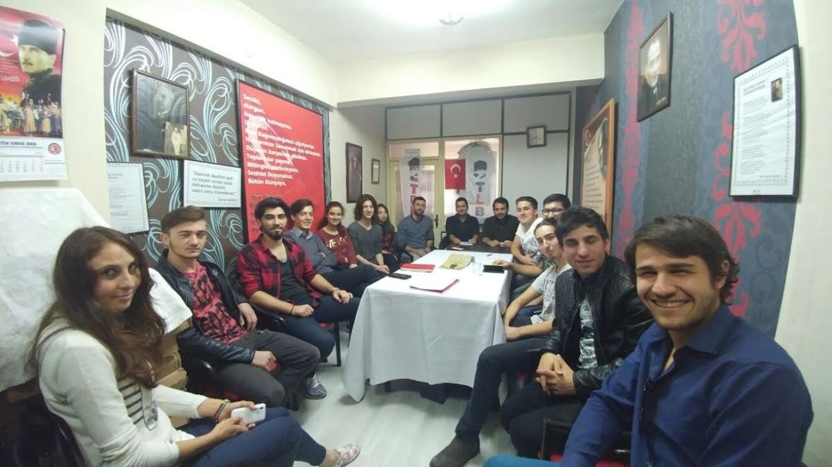 TGB Kocaeli Yeni D&ouml;neme Hazır!