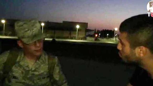 &Ccedil;uval Davası'nda Tarihi Savunma: "Ben de Olsam Aynısını Yapardım!"