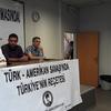 Ali Türkşen ve İlker Yücel ADK Etkinliğinde Biraraya Geldi