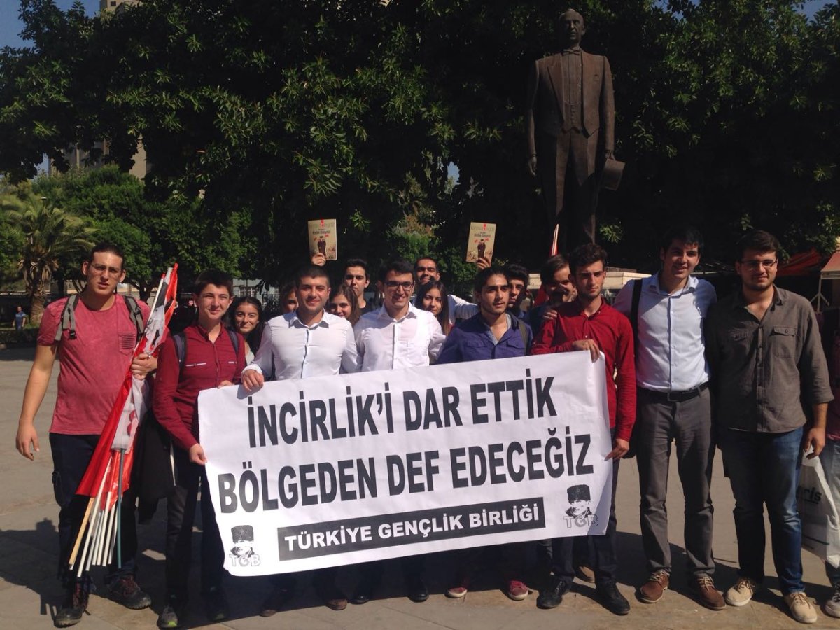 Tarihi Davada Yaşananlar!
