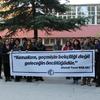 Ahmet Taner Kışlalı Fakültesinde Anıldı