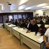 Bilkent Üniversitesi Soner Polat'la Buluştu