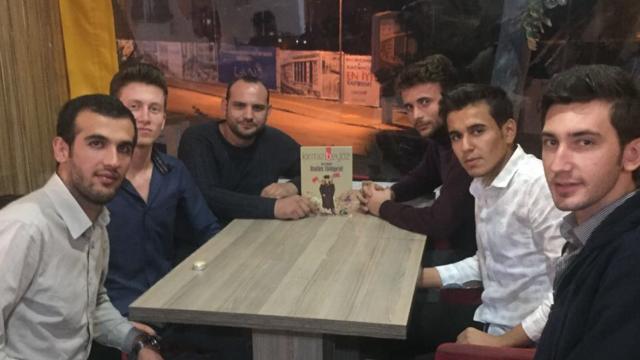 Atatürkçü Gençlik Rüzgarı Bilecik'te Esmeye Başlıyor!