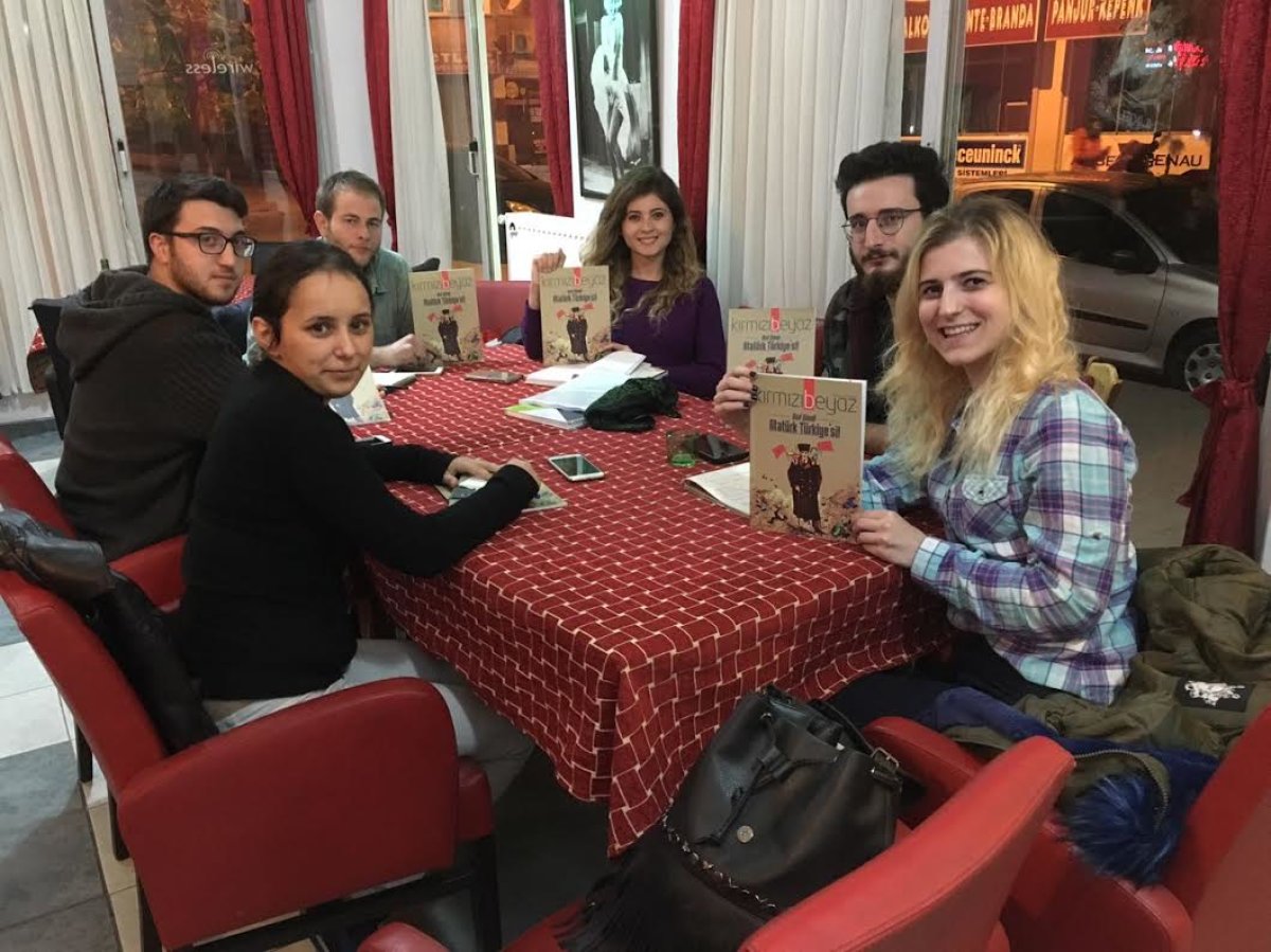 TGB Balıkesir 29 Ekim'e Hazır!