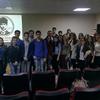 Katip Çelebi Üniversitesi  ADT "Cumhuriyet" Belgeselini İzledi