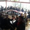 Yokuş Dergisi Yeni Sayısını Planlıyor