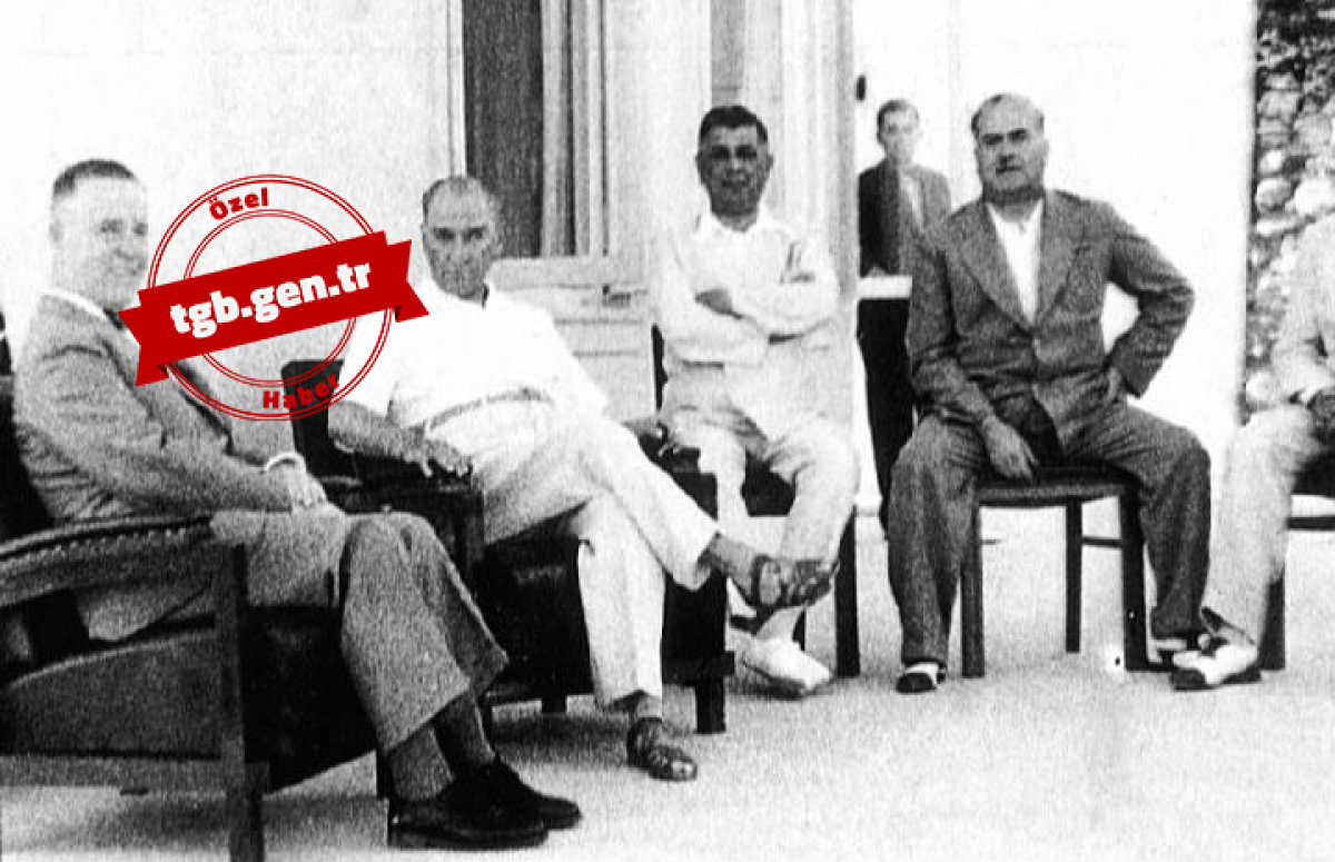 Atatürk Başkanlık Sistemi Sorusuna Ne Cevap Vermişti?