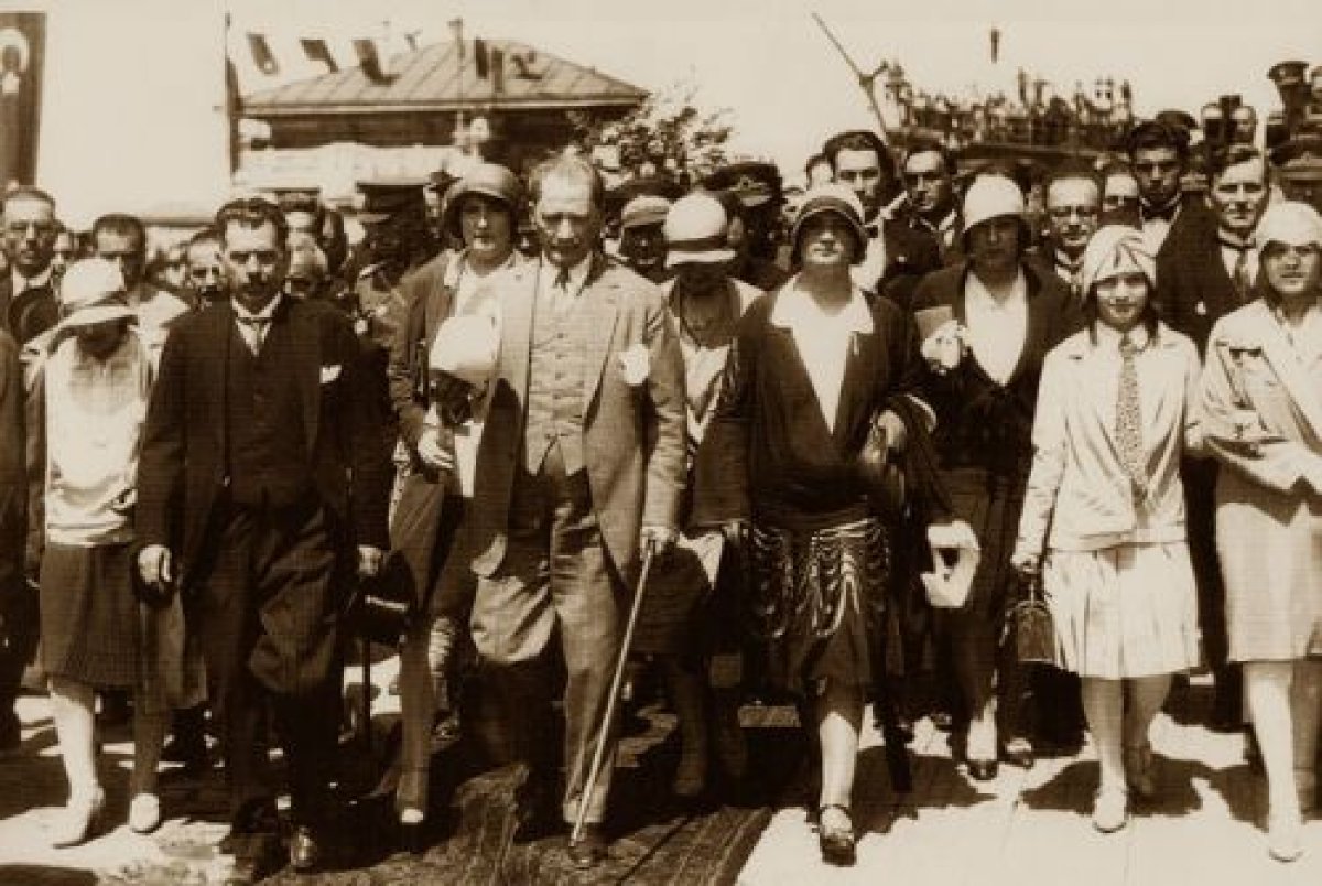 Laiklik ve Milletleşme
