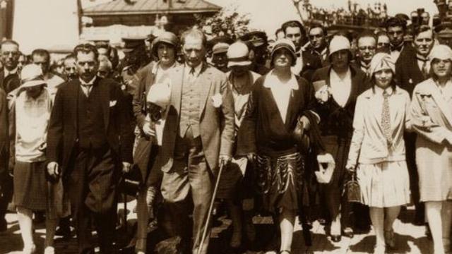 Laiklik ve Milletleşme
