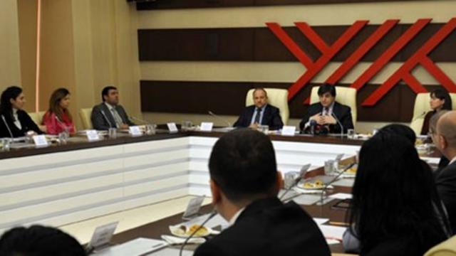 Üniversitelerin İradesi "YÖK" Edilemez!