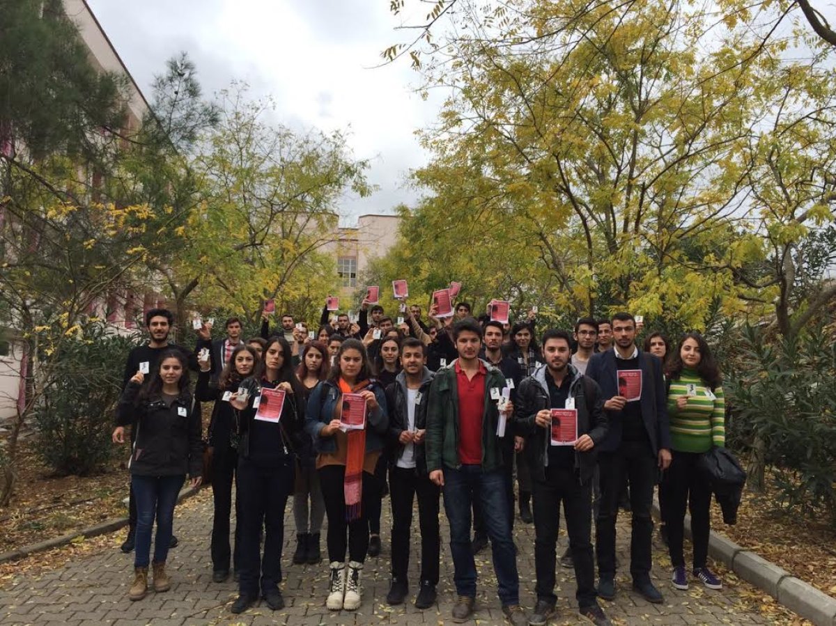 TGB Muğla'dan Ata'ya Ant: "Cumhuriyet'i İlelebet Muhafaza Edeceğiz!"