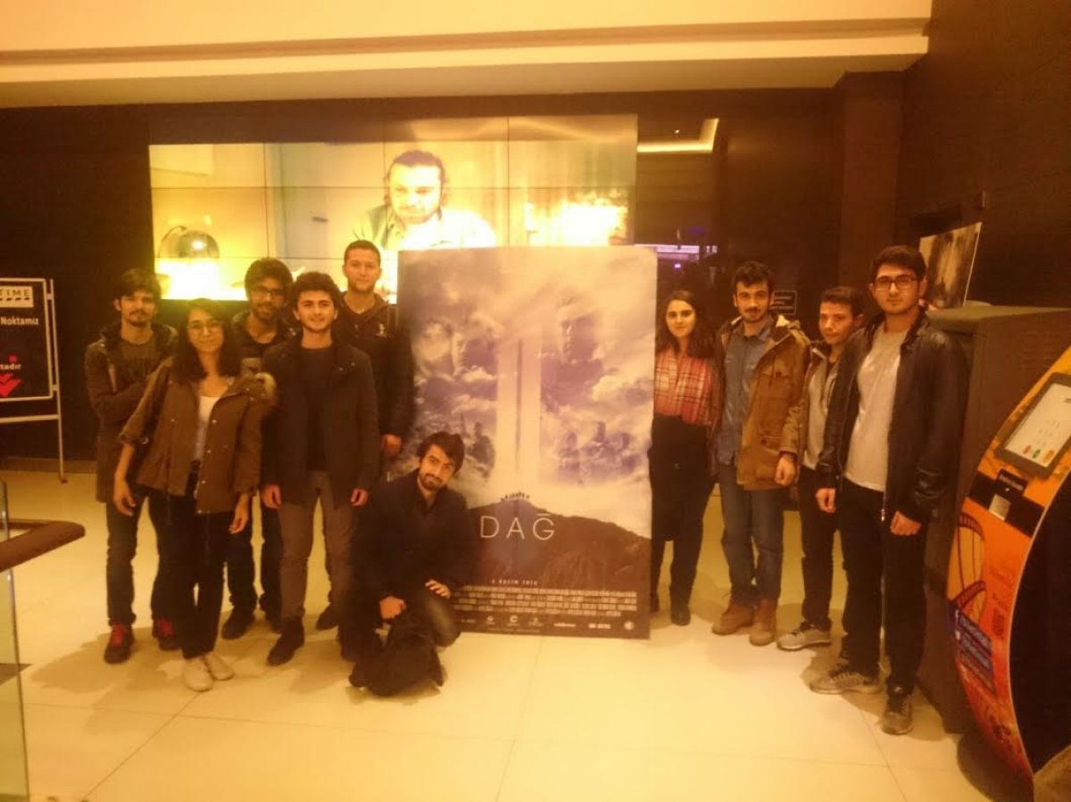 TGB İT&Uuml;: "Mehmet&ccedil;iğimizin Sadece Bir Adım Gerisindeyiz!"