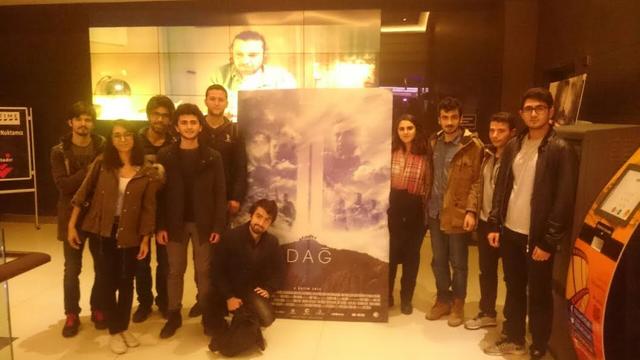 TGB İT&Uuml;: "Mehmet&ccedil;iğimizin Sadece Bir Adım Gerisindeyiz!"