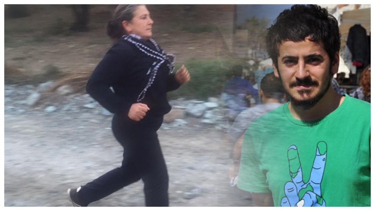 Annesi Ali İsmail Korkmaz İçin Maratonda Koşacak