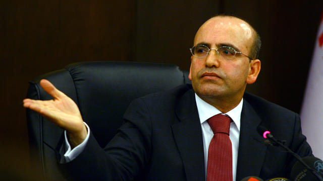 AB'ye Boyun Eğen Atlantik Rüzgarına Kapılır