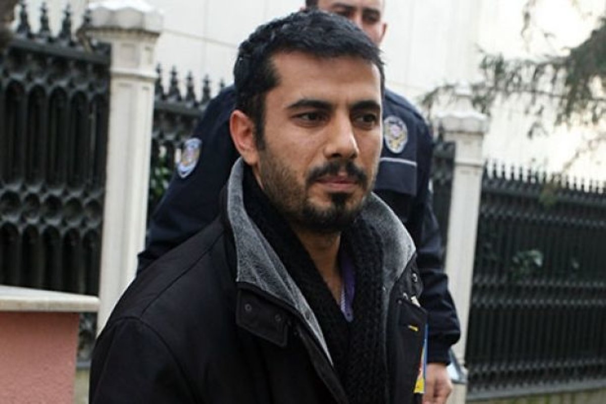 2010 KPSS Sorularını Baransu Sızdırmış