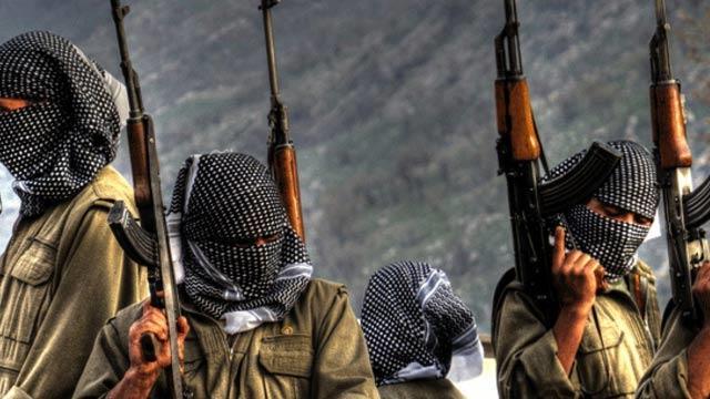ABD'nin Kürt Devleti Hayali Devam Ediyor