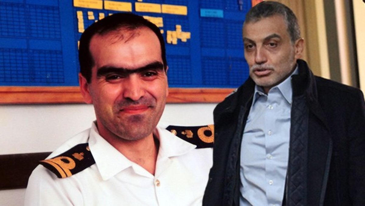 Yarbay Ali Tatar’ın Ablası Hürriyet Ünver: KATİLSİNİZ!